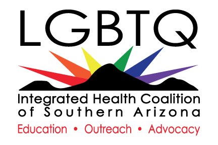 LGBTQ Integrated Health Coalition of Southern Arizona logo